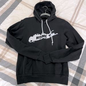 Long Island, NY “HOME” Hoodie
